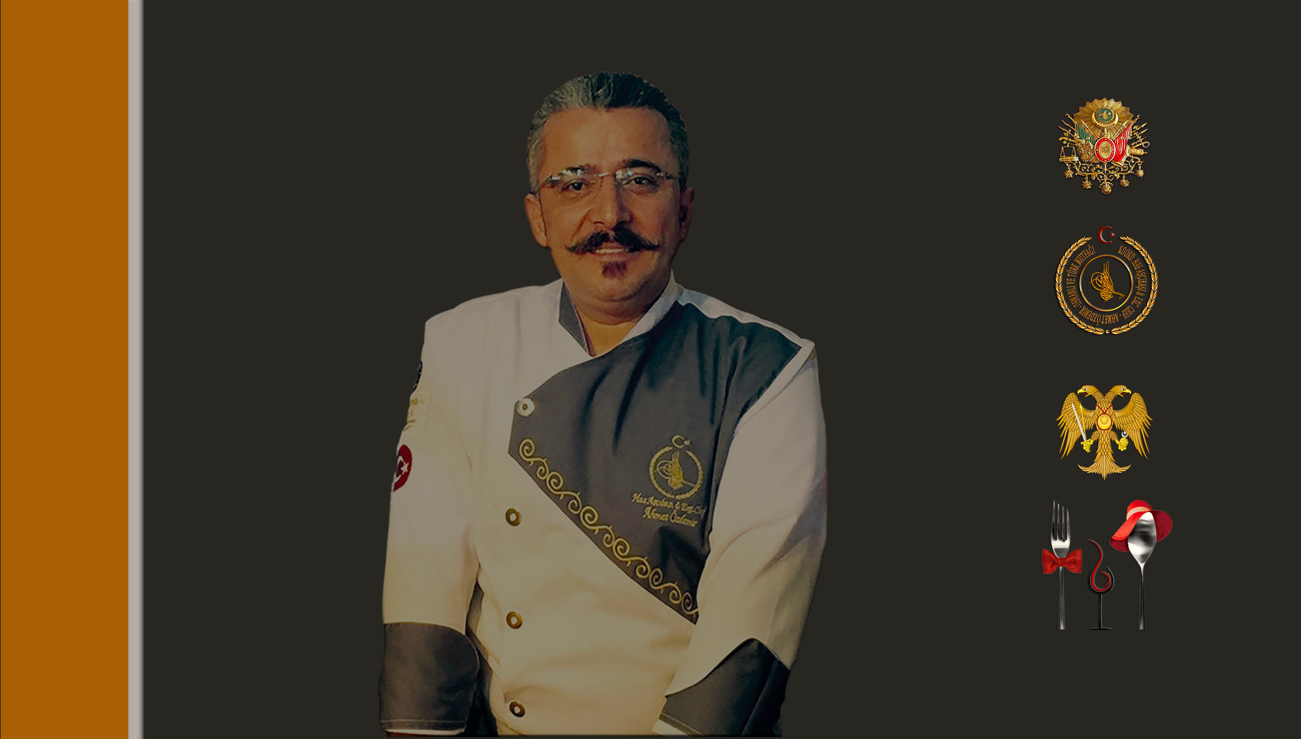osmali ve turk mutfagi